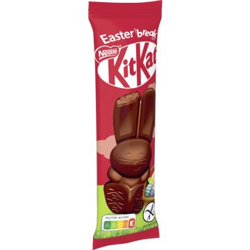 KITKAT Osterhase Impulsformat 29g-8000300424874