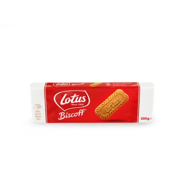 Lotus Biscoff 250g-5410126726015