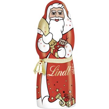 Lindt Weihnachtsmann  200g-4000539770807