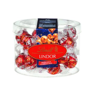 Lindt Lindor Kug.Milch C+C 475g-4000539716409