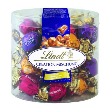 Lindt Creation Mischung C&C 360g-4000539704567