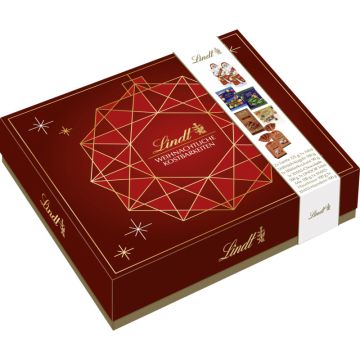 Lindt Weih. Kostbarkeiten, 920g-4000539730443