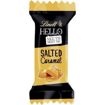 Lindt PM Hello Mini Stick Salted Caramel 1 x 3,000 KG-4000539813788