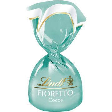 Lindt PM Fior. Mini Cocos 3kg-4000539803925