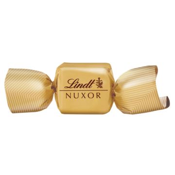 Lindt Nuxor Milch Bulk 3,000kg-4000539814464