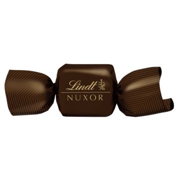 Lindt Nuxor Dunkel Bulk 3,000kg-4000539814488