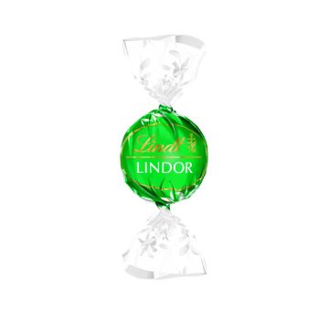 Lindt PM 3KG LindorMinzeMilch-4000539803277