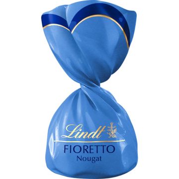 Lindt PM Fior. Mini Nougat 1 x 3,000 KG -4000539803826