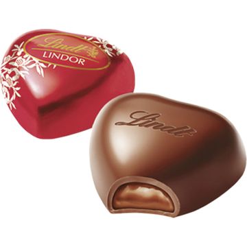 Lindt PM 3kg Lindor Herz VM -4000539806698