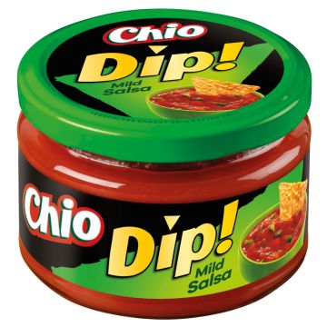 Chio Dip Mild Salsa à 200ml-4001242108222