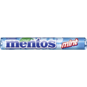 Mentos Mint 38g-87108019