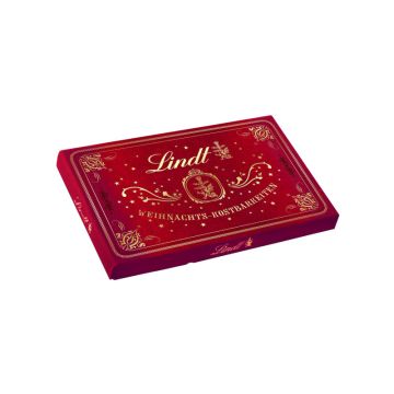 Lindt W-KostbarkeitenSamtpralines 200g-4000539718786