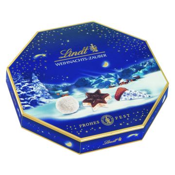 Lindt W.-Zauber Pralines 200g-4000539750106