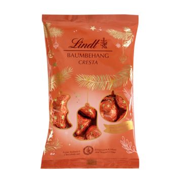 Lindt CRESTA Baumbehang 200g-4000539772849