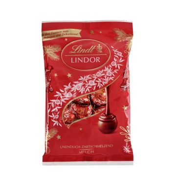 Lindt LINDOR Baumbehang 200g-4000539772788