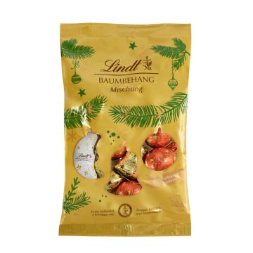 Lindt Mischung Baumbehang 200g-4000539774089