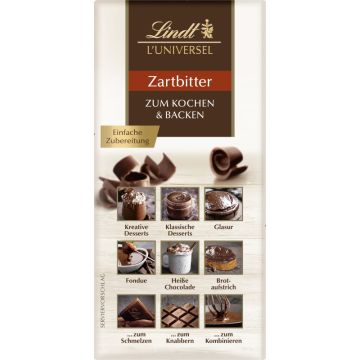 Lindt L'Universel  200g-3046920022248