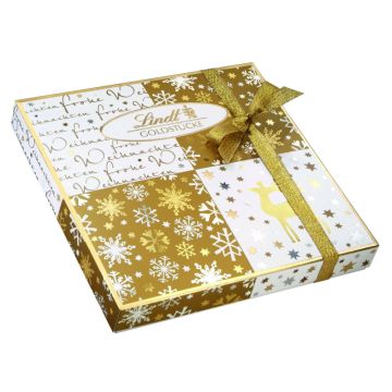 Lindt Goldstücke Pralinen 180g-4000539742903