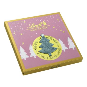 Lindt Filz Edition Pralinés 175g-4000539713149