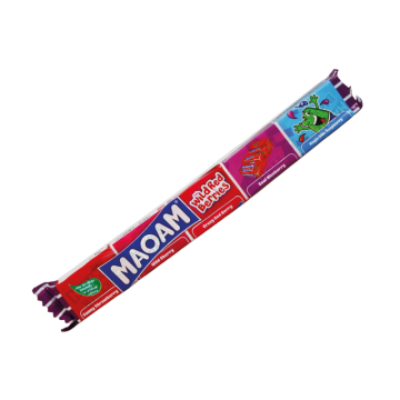 Maoam Bloxx Wild Red Berries 110g-4001686502082