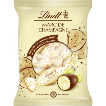 Lindt Marc de Champagne Zapfen 101g-4000539732584