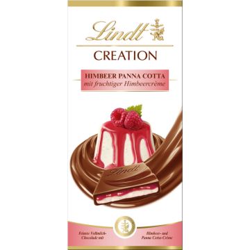 Lindt Creation Himb. Pan. Cott 150g-4000539113246