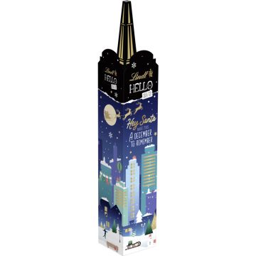 Lindt HELLO Kalender Tower 235g-4000539754821