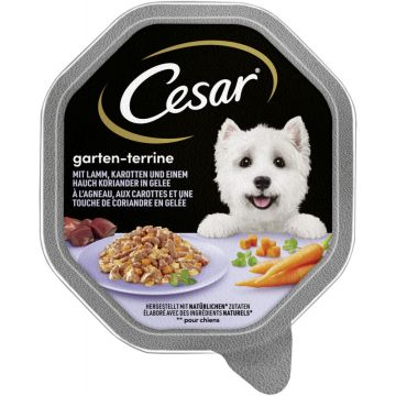 Cesar Garten-Terrine 150g-4008429009747