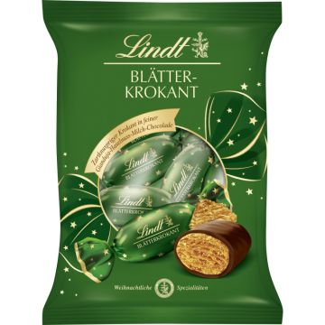 Lindt Blätterkrokant Doppeldreh  90g-4000539702846