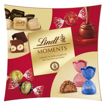 Lindt Moments 223g-4000539146428