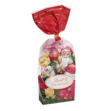 Lindt Weihnachtsmischung Beutel 130g-4000539704444