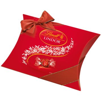 Lindt Lindor Kissen Milch  325g-4000539097805