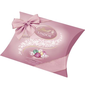 Lindt Lindor Kissen 325g Sommer  0,325 KG-4000539144066