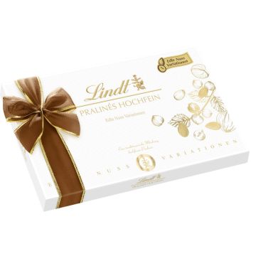 Lindt Hochfein Premium Nuss  200g-4000539141645