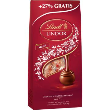 Lindt Lindor Btl. Overfi Milch 175g-4000539059100