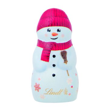 Lindt Schneemann  40g-4000539707049