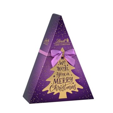 Lindt Kalligrafie Xmas Tanne 105g-4000539733147