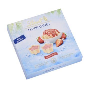 Lindt Spaghetti-Eis Pralinés 80g-4000539113468