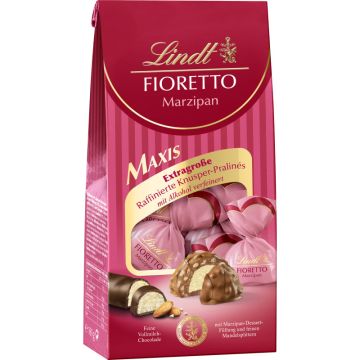 Lindt Fioretto Maxi Beut.Marzipan 161g-4000539115523