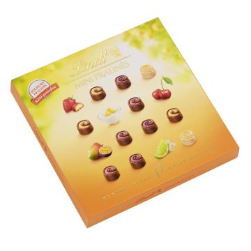 Lindt Mini Pralinés Joghurt 90g-4000539110566