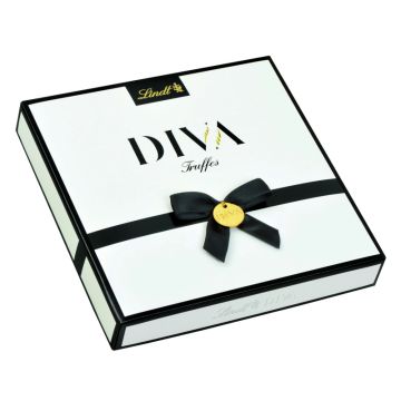 Lindt DIVA Trüffel Collier  182g-9003600480167