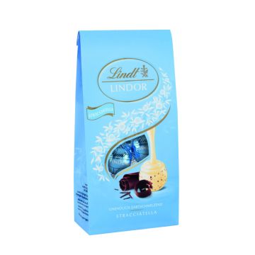 Lindt Lindor Btl. Stracciatella 134g-4000539106880