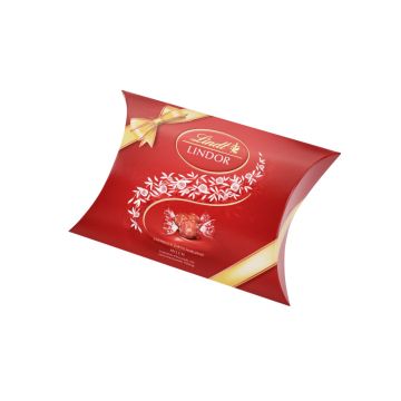 Lindt Lindor Kissen Milch 150g-4000539113048