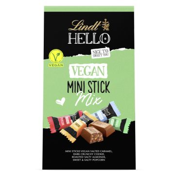 Lindt HELLO MiniSt. Mix  114g-4000539243073