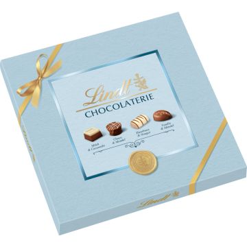 Lindt Cute Chocolaterie 130g-9003600490432