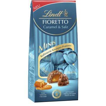 Lindt FIORETTO Beutel Salz&Car 115g-4000539141829