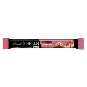 Lindt HELLO St.Strawb.Ch.Papier  37g-4000539281303