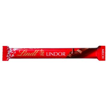 Lindt Lindor Stick Milch  38g-4000539101908