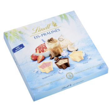 Lindt Eis Pralines 148g-4000539102264