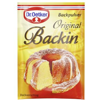 Dr. Oetker Backin 10er 5,000kg-4000521103019